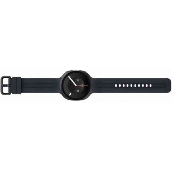 Смарт-годинник Samsung Galaxy Watch 9 44mm Black (SM-L350NZKASEK) UA Харків