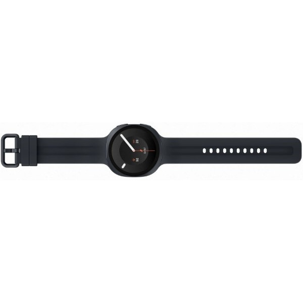 Смарт-годинник Samsung Galaxy Watch 9 44mm Black (SM-L350NZKASEK) UA Харків - зображення 6