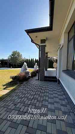 продажа 4-к дом Бориспольский, Вишенки, 435000 $ 