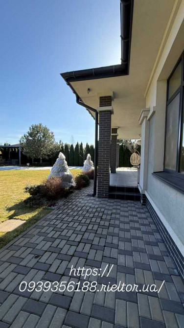 продажа 4-к дом Бориспольский, Вишенки, 435000 $  - зображення 5