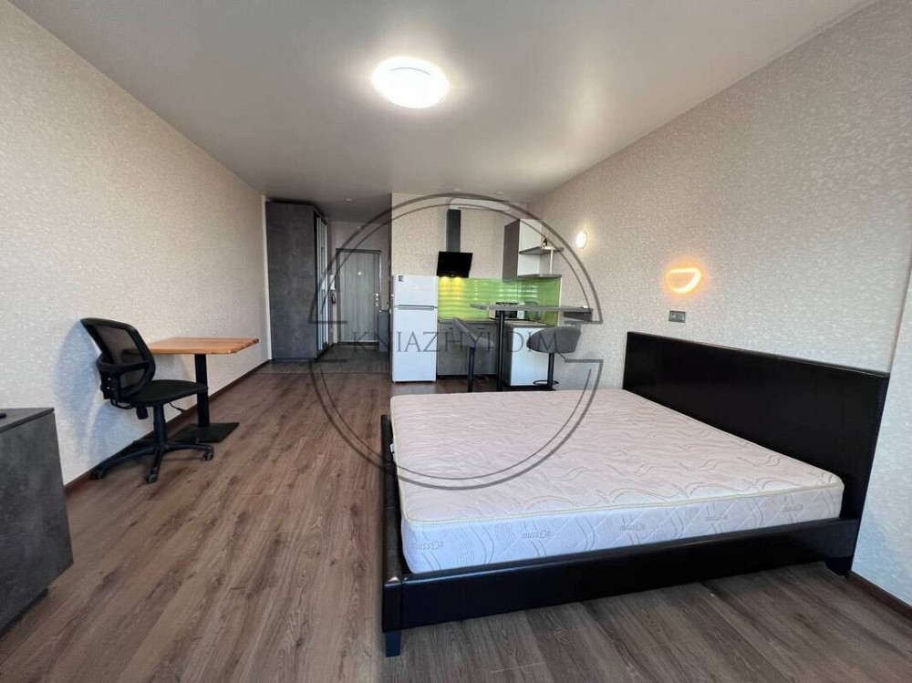 БЕЗ КОМІСІЇ! Є ГЕНЕРАТОР! ЖК Олімпік Парк. Оренда 1 кімнатна квартира ст.м. Бориспільська Код об № 1 Київ - зображення 10