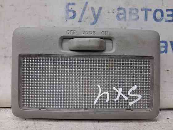 Плафон задний Suzuki SX4 1 1.6 БЕНЗИН M16A 2006 (б/у) Киев