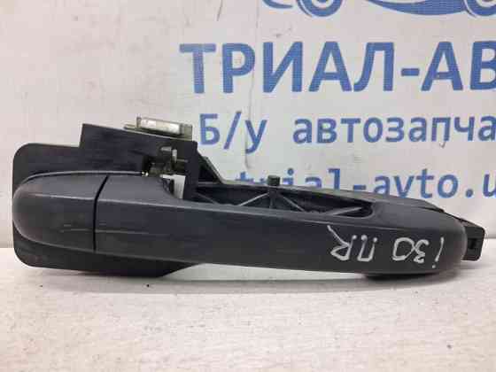 Ручка двери внешняя передняя правая Hyundai I30 2007-2012 826651H000 (Арт. 78259) Киев