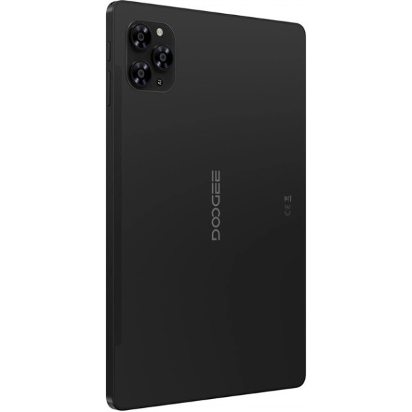 Планшет Doogee Tab G6 6/256GB LTE Black Global Харків - зображення 6