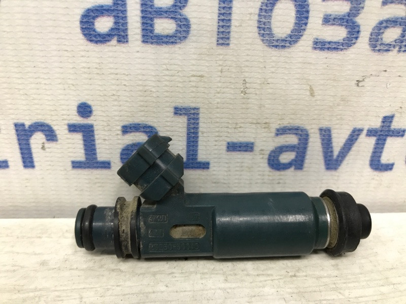 Форсунка топливная Toyota Land Cruiser J100 4.7 1998 (б/у) Киев - изображение 1