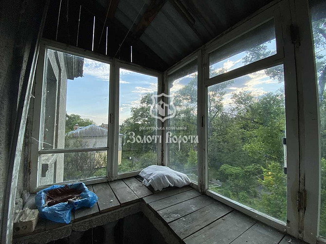 продажа комната Броварский, Бровары, 12000 $ Бровари - зображення 7