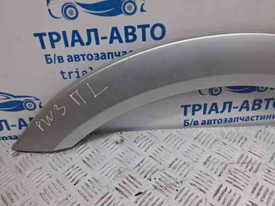 Накладка крыла Mitsubishi Pajero Wagon 3 3.2 ДИЗЕЛЬ 4M41 1999 перед. лев. (б/у) Киев