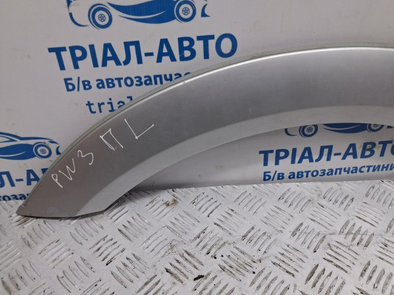 Накладка крыла Mitsubishi Pajero Wagon 1999-2006 MN117209 (Арт. 71051) Київ - зображення 2