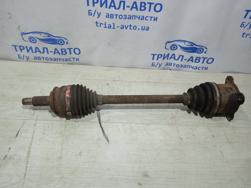 Привод задний Suzuki Grand Vitara 2005-2016 44105-65J10 (Арт. 3606) Киев - изображение 1