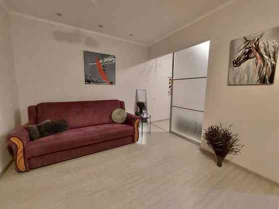 долгосрочная аренда 1-к квартира Киев, Голосеевский, 15000 грн./мес. Київ