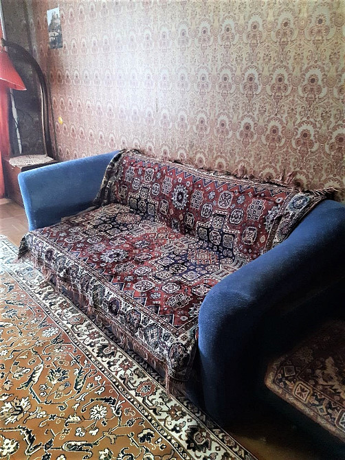 Перемога-5, 4-й поверх, пр.Героїв-12, здам 3к.кв, житловий стан Днепр - изображение 3