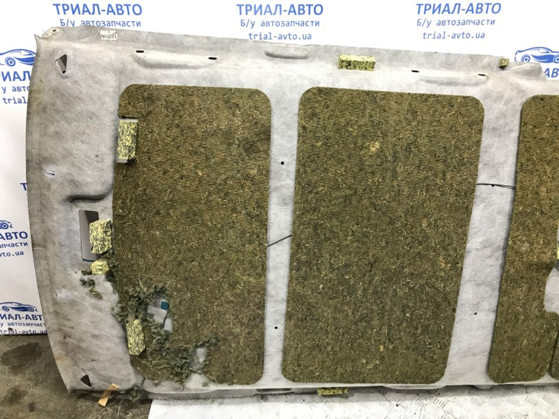 Потолок Mitsubishi Outlander 2003-2006 MN124138HA (Арт. 30407) Київ - зображення 6