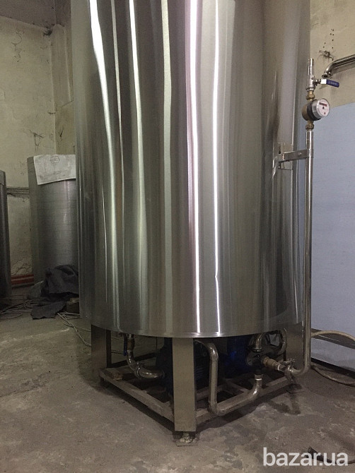 Сироповарочный котел Полтава - зображення 4