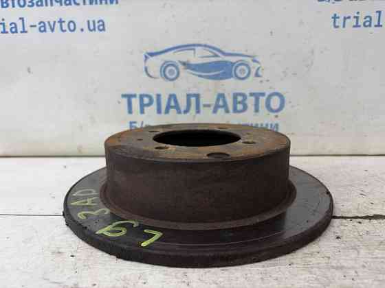 Диск тормозной задний Mitsubishi Lancer 2003-2009 MB668083 (Арт. 86778) Киев
