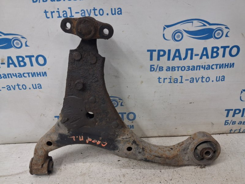 Рычаг передний нижний левый Kia Ceed 2006-2012 545002H000 (Арт. 84949) Київ - зображення 4