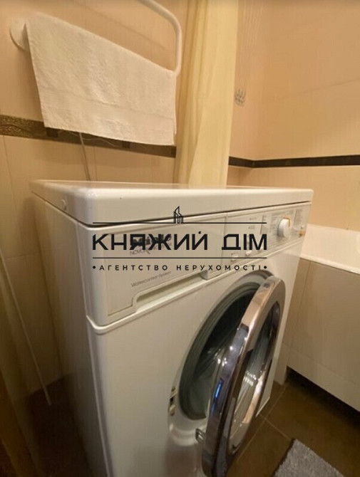 Аренда 3 к.кв. на Институтской м. Крещатик № 11163818 Київ - зображення 12