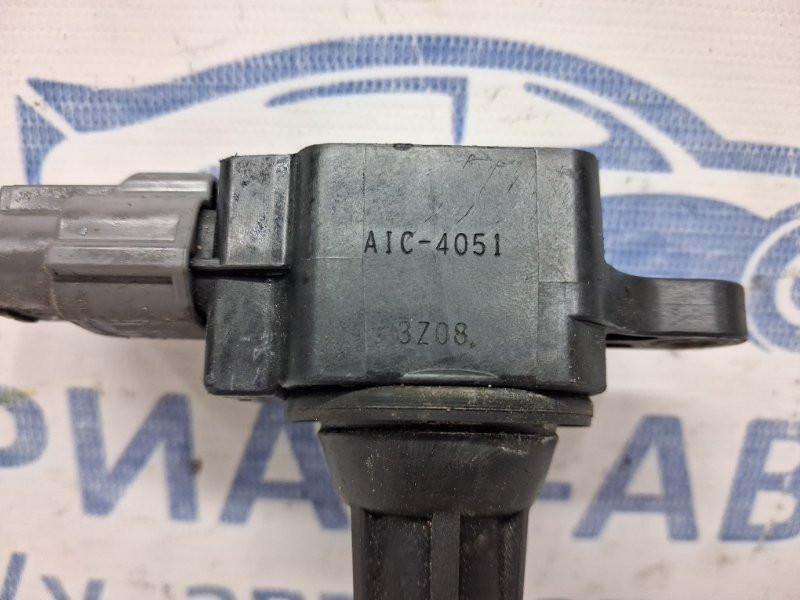 Катушка зажигания Mazda 3 2003-2009 ZJ2018100 (Арт. 59030) Київ - зображення 3