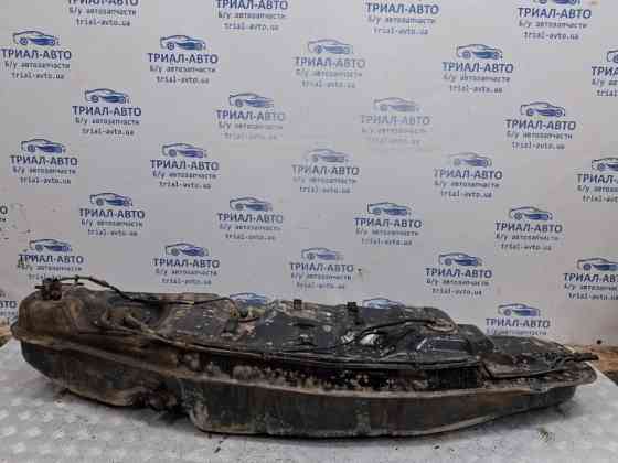 Бак топливный металлический Mitsubishi Pajero Wagon 3 3.2 ДИЗЕЛЬ 4M41 1999 (б/у) Киев