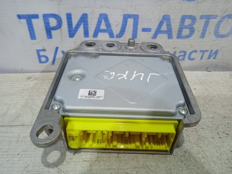 Блок AIRBAG Nissan Juke 2010-2019 988201KC0A (Арт. 24) Киев - изображение 2
