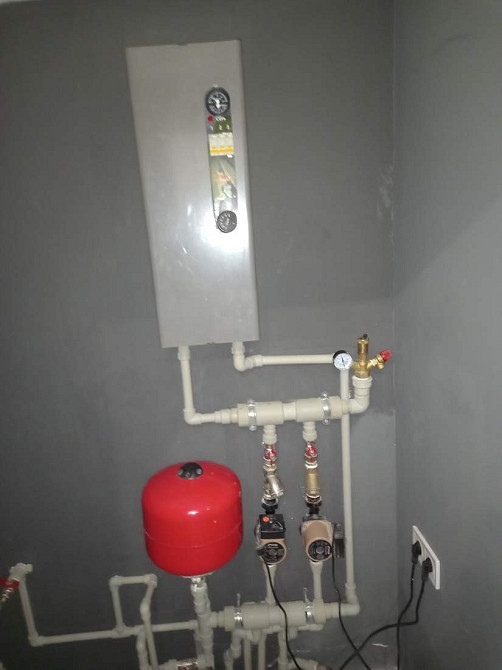 Продам офисное здание Центр Київ - зображення 9