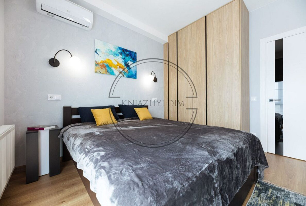 1к студіо Нова Англія (Ньюкасл) Киев - изображение 6