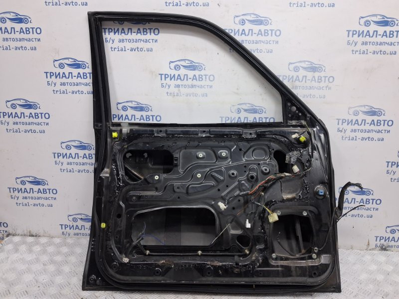 Дверь передняя левая Mitsubishi Pajero Sport 1996-2008 MR508007 (Арт. 64928) Киев - изображение 9