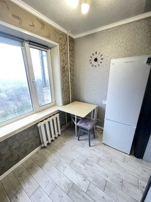долгосрочная аренда 1-к квартира Киев, Подольский, 10500 грн./мес. Киев - изображение 2