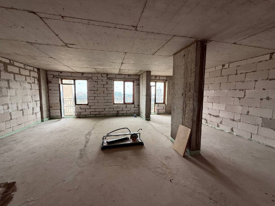 Двухкомнатная ЖК Лимнос. Фонтан. Аркадия. Балкон. Одеса - зображення 1