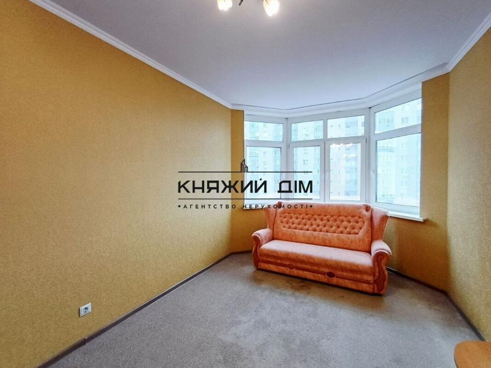 Є генератор! Оренда 1-кімнатної квартири м. Осокорки Київ - зображення 5