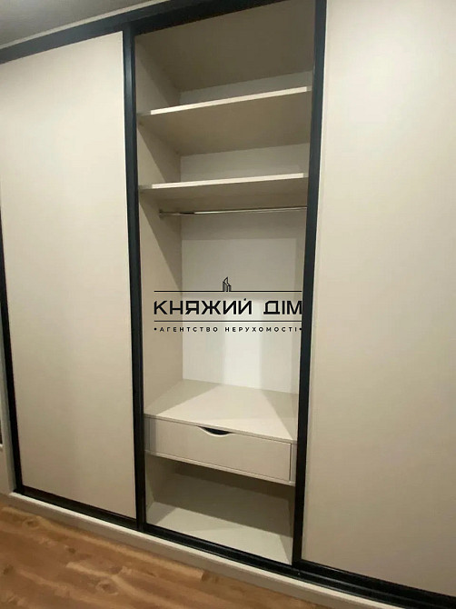 Оренда 1 кімнатної квартири ЖК Manhattan City м. Політехнічний інститут Київ - зображення 5