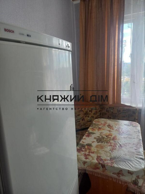 Продається 1 кімнатна квартира. Теремки. № 21146822 Київ - зображення 6