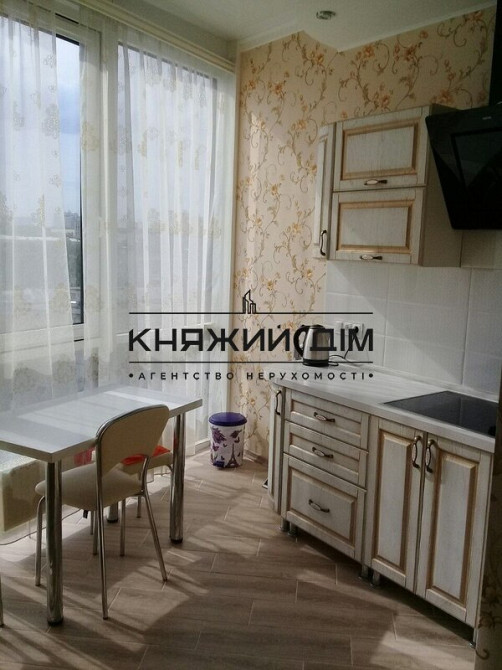 ОРЕНДА 1к кв ЖК Smart Plaza Берестейский просп. 26 код 11203589 Киев - изображение 3