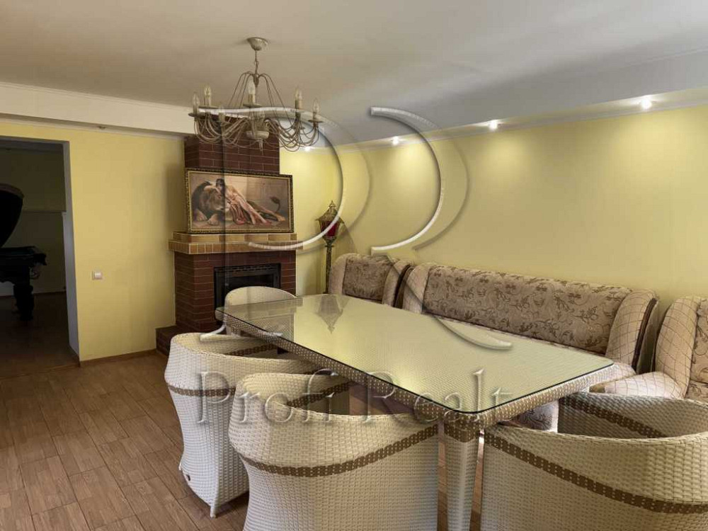 продажа 4-к дача Обуховский, Подгорцы, 119900 $  - изображение 3