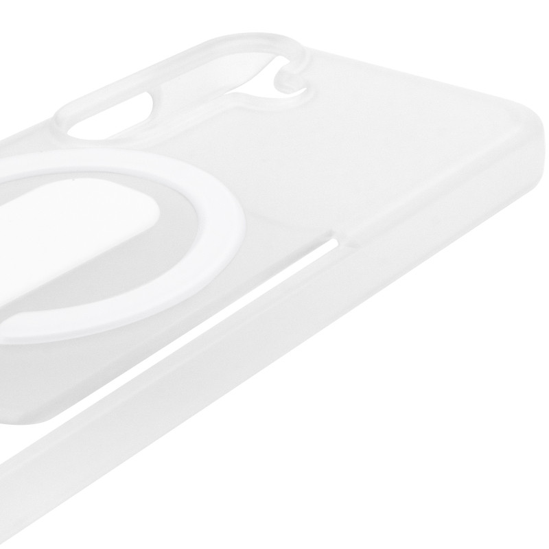 Чехол PC Soft Mist with Magnetic Fit для Samsung Galaxy S25 / S24 Херсон - зображення 6