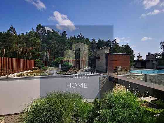 продажа 12-к коттедж Васильковский, Мархалевка, 2300000 $ 