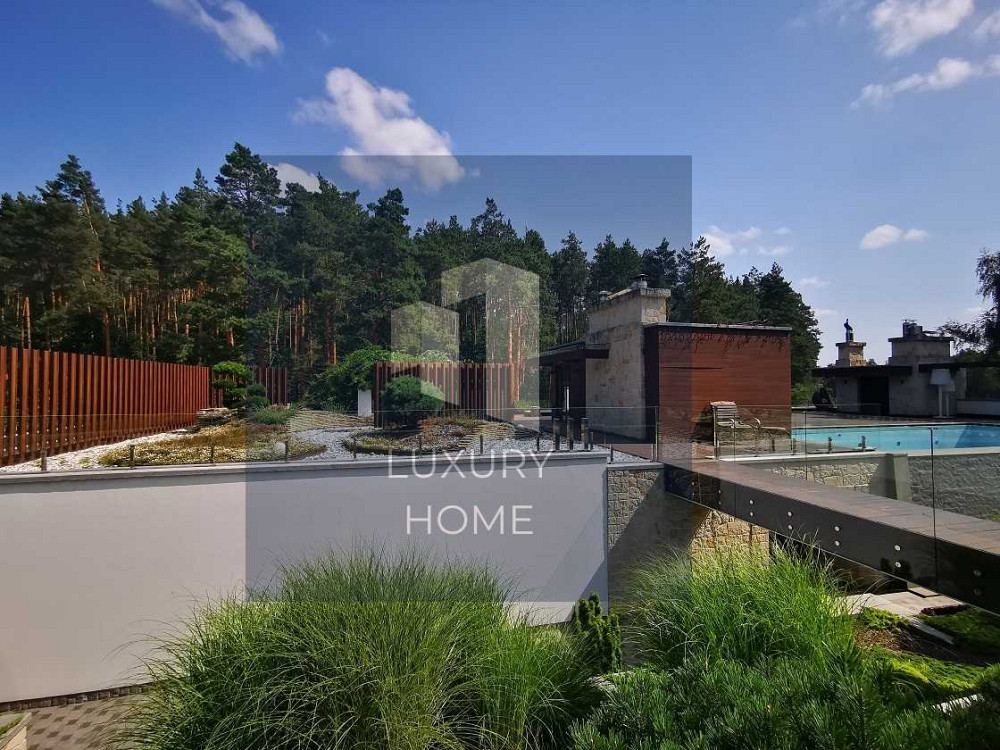 продажа 12-к коттедж Васильковский, Мархалевка, 2300000 $  - зображення 2