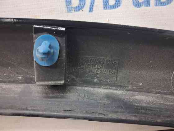 Накладка двери Jeep Grand Cherokee WK2 3.6 БЕНЗИН ERB 2010 задн. лев. (б/у) Киев