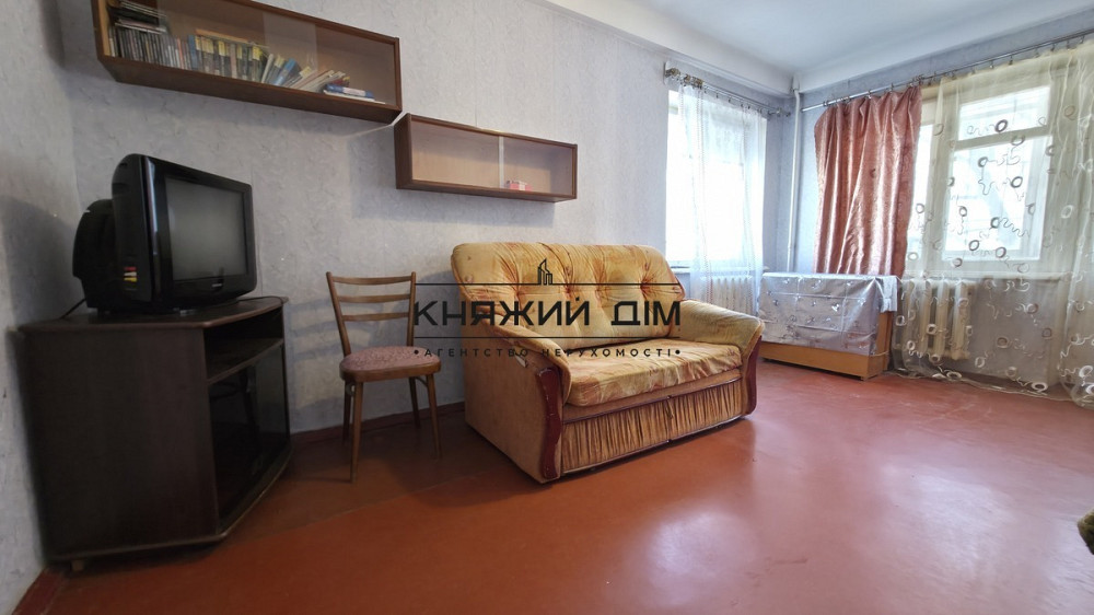 Без комісії! Продаж 2 кімнатна квартира в Дніпровському р-ні КОД 21147293 Київ - зображення 1