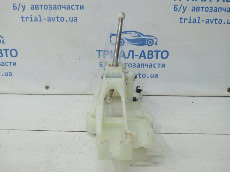 Кулиса переключения МКПП Mitsubishi Lancer 10 1.5 БЕНЗИН 4A91 2007 (б/у) Киев - изображение 5