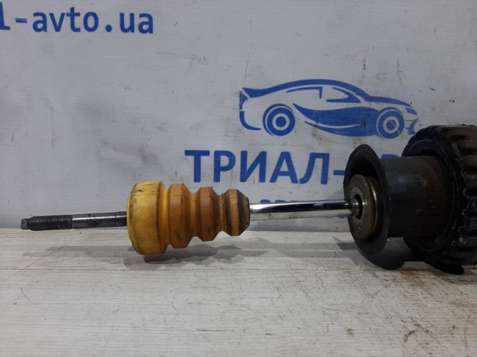 Амортизатор задний Mitsubishi Outlander CU 2.4 БЕНЗИН 4G69 2003 (б/у) Київ - зображення 2