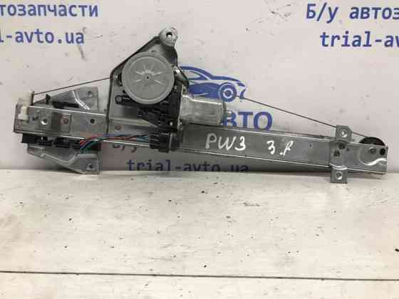 Стеклоподъемник передний правый Mitsubishi Pajero Wagon 1999-2006 MN117058 (Арт. 57482) Киев