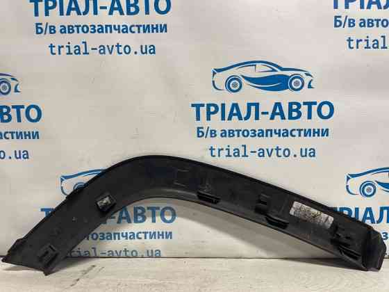Накладка крыла Jeep Compass 2016-2020 5UP19RXFAB (Арт. 74221) Киев