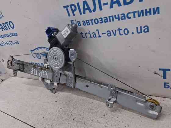 Стеклоподъемник передний правый Nissan Leaf 2017- 807203NA5A (Арт. 83878) Киев