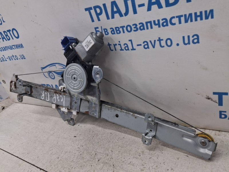 Стеклоподъемник передний правый Nissan Leaf 2017- 807203NA5A (Арт. 83878) Киев - изображение 2