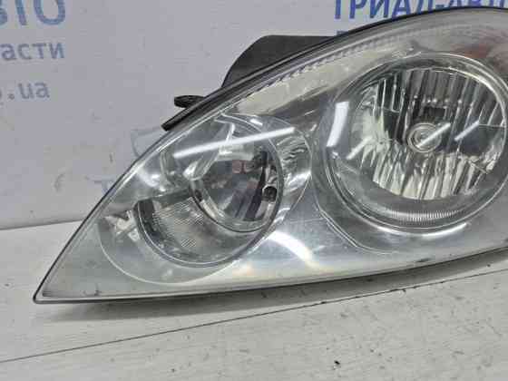 Фара левая галоген Kia Ceed 2006-2012 921011H000 (Арт. 54704) Київ