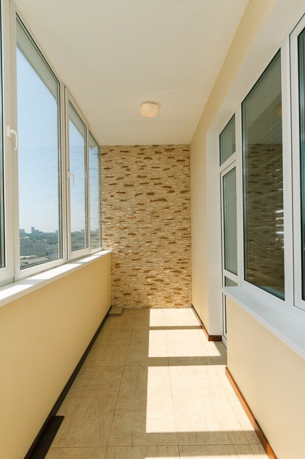 Подобово VIP 3к новобудова. Тютюнника( Барбюса). Джакузі Киев - изображение 11