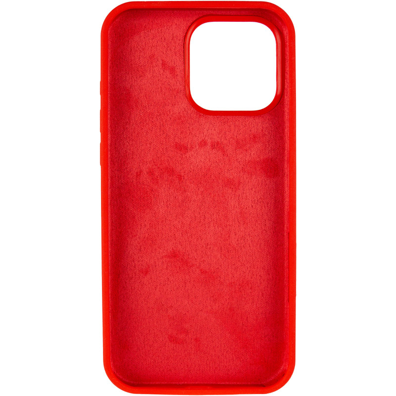 Чехол Silk Full Protective (AA) NO LOGO для Apple iPhone 16 Pro Max (6.9") Херсон - изображение 3