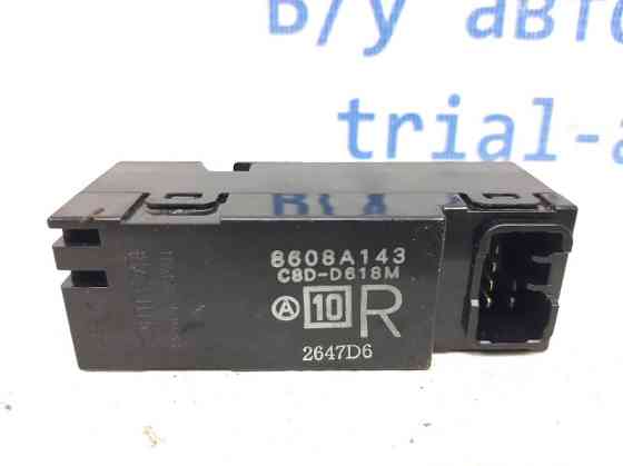 Кнопка стеклоподъемника Mitsubishi Pajero Wagon 2006-2022 8608a143 (Арт. 29143) Киев