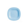 Тарілка обідня Luminarc Carine Light Blue P4126 27 см Киев