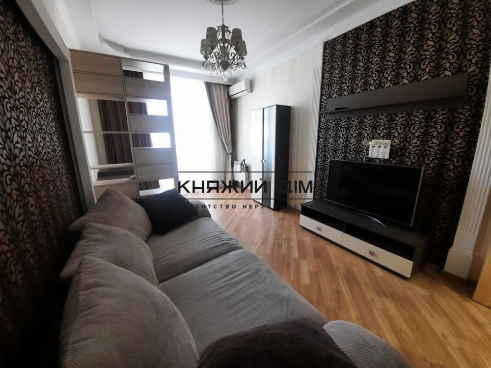 Оренда 3 кімнатниї квартири на Чоколівці. №11197062 Київ - зображення 6